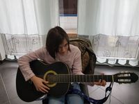 Gitarrenunterricht, Gitarre lernen
